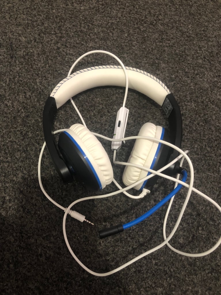 Giotech Headset