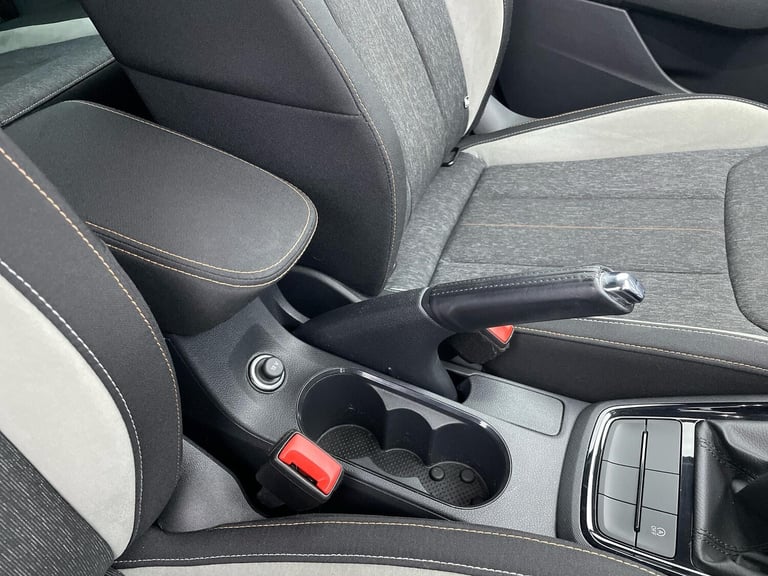 2020 Skoda Scala 1.0 TSI SE L Hatchback 5dr Petrol Manual Euro 6 (s/s) (115 ps) HATCHBACK Petrol ...