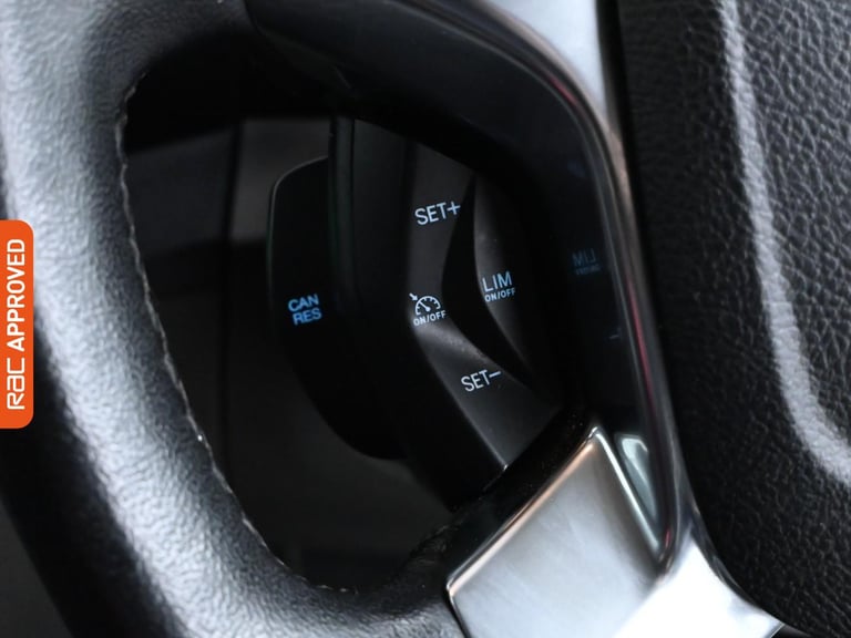 2021 Ford Transit Connect 1.5 240 EcoBlue Limited Panel Van 5dr Diesel Manual L2 Euro 6 (s/s) (12...