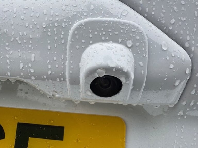 2018 Ford Transit Connect 1.5 TDCi 100ps Trend Van PANEL VAN DIESEL Manual