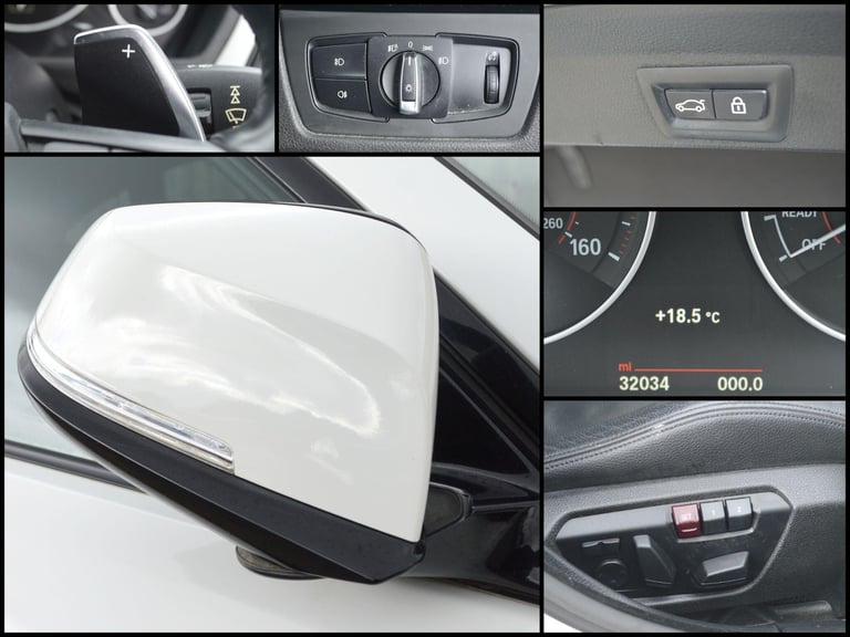 2025 BMW 4 Series Gran Coupe 3.0 435i M Sport Auto Euro 6 (s/s) 5dr Petrol Automatic