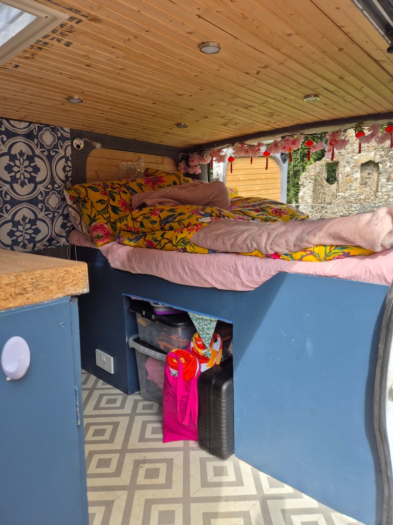 Vauxhall, VIVARO 2700 DTI SWB, Panel Van, 2003, 1870 (cc)