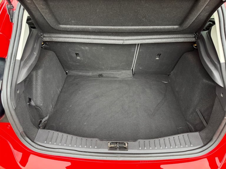2013 Ford Focus 1.0T EcoBoost Zetec S Hatchback 5dr Petrol Manual Euro 5 (s/s) (125 ps) Hatchback...