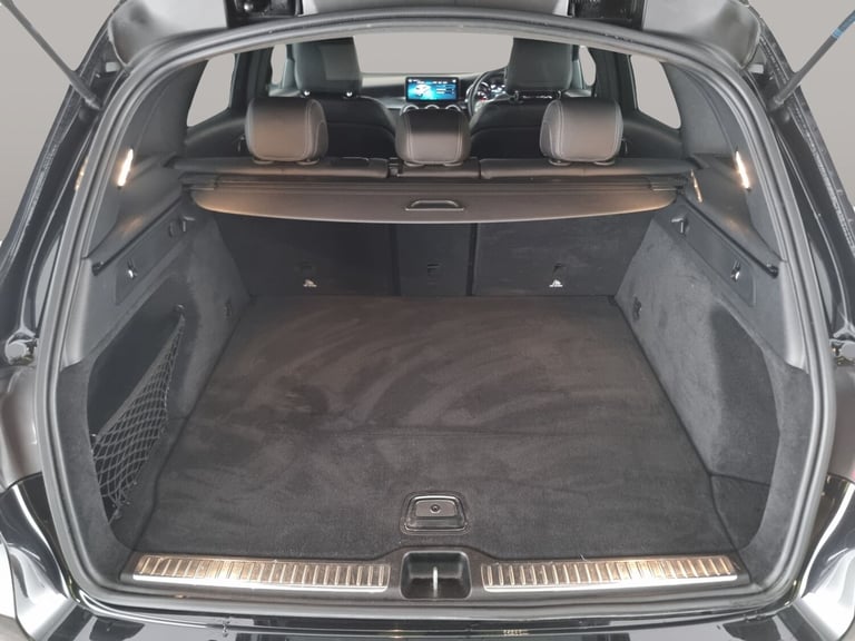 2019 Mercedes-Benz GLC 2.0 GLC220d AMG Line SUV 5dr Diesel G-Tronic+ 4MATIC Euro 6 (s/s) (194 ps)...