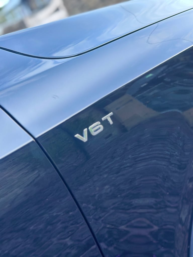2014 AUDI SQ5 QUATTRO PANROOF BI-TURBO FULL HISTORY LOAD SPENT V6 TDI