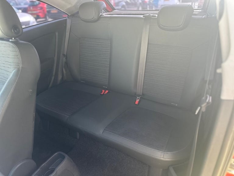 2014 Vauxhall Corsa 1.0 ecoFLEX 12V Excite Euro 5 3dr HATCHBACK Petrol Manual