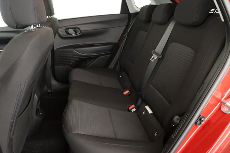 2023 Hyundai i20 1.0T GDi 48V MHD Premium 5dr DCT Hatchback Petrol Automatic