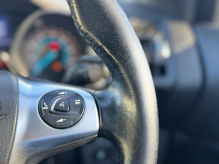 2016 Ford Kuga 2.0 TDCi EcoBlue Zetec Powershift AWD Euro 6 (s/s) 5dr HATCHBACK Diesel Automatic