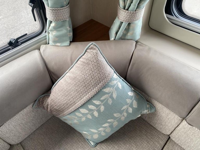 2019 AUTO-TRAIL FRONTIER SCOUT 6 BERTH MOTORHOME