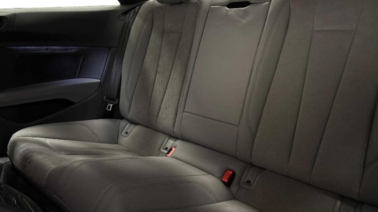 2022 Audi A5 2.0 TFSI 40 S line Coupe 2dr Petrol S Tronic Euro 6 (s/s) (204 ps) COUPE Petrol Auto...