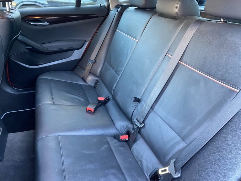 2013 BMW X1 xDrive 18d xLine 5dr ESTATE Diesel Manual