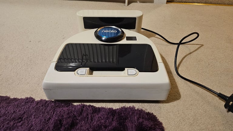 Neato Botvac Robot Vacuum Cleaner