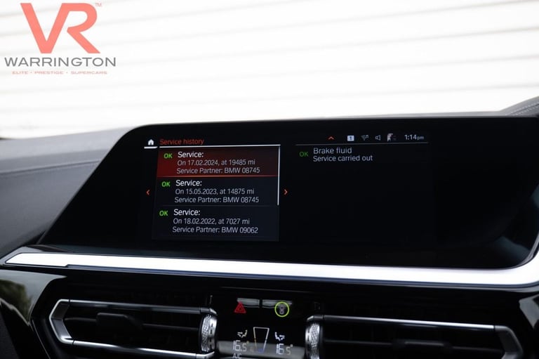 2020 BMW Z4 2.0 30i M Sport Convertible 2dr Petrol Auto sDrive Euro 6 (s/s) (258 ps) Convertible ...