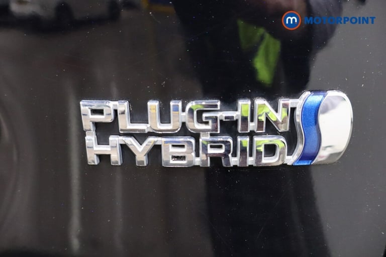 2023 Suzuki Across 2.5 PHEV E-Four 5dr CVT SUV Hybrid Automatic