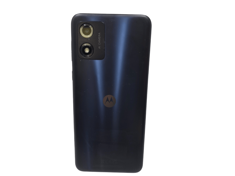 Motorola e13 64gb Open
