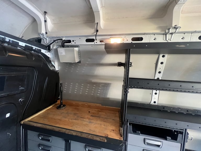 2020 Renault Master LH35 ENERGY dCi 150 Business High Roof Van PANEL VAN Diesel Manual