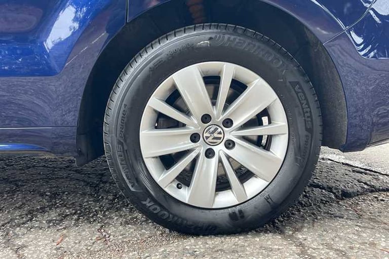 2020 Volkswagen Sharan 1.4 TSI GPF SE Nav MPV 5dr Petrol DSG Euro 6 (s/s) (150 ps) MPV Petrol Aut...