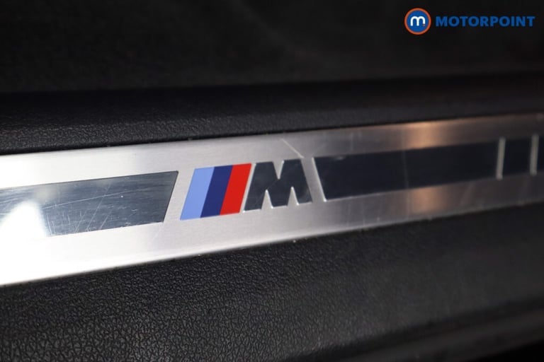 2023 BMW 1 Series 118i [136] M Sport 5dr Step Auto [LCP-Pro pk] Hatchback Petrol Automatic
