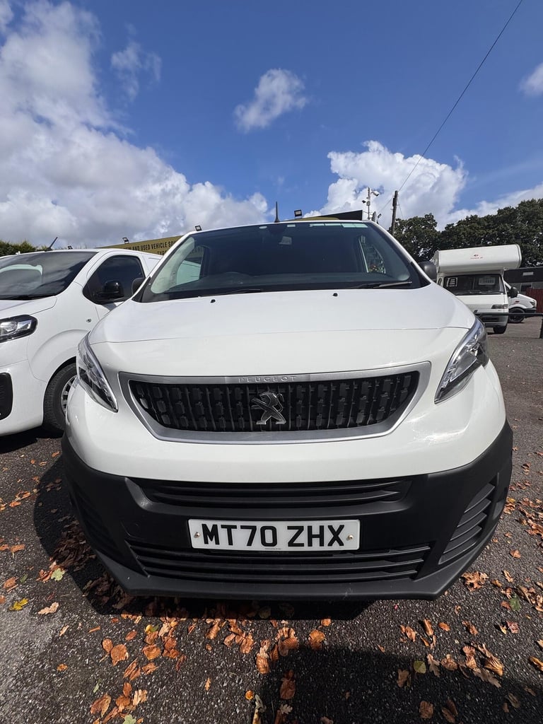 PEUGEOT EXPERT 1.5 BlueHDi 1000 Professional 2020