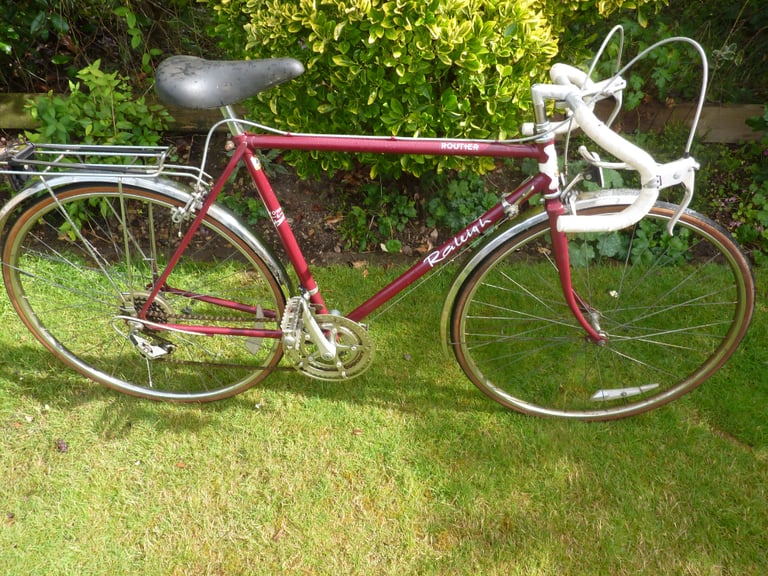 Gumtree road bike hotsell