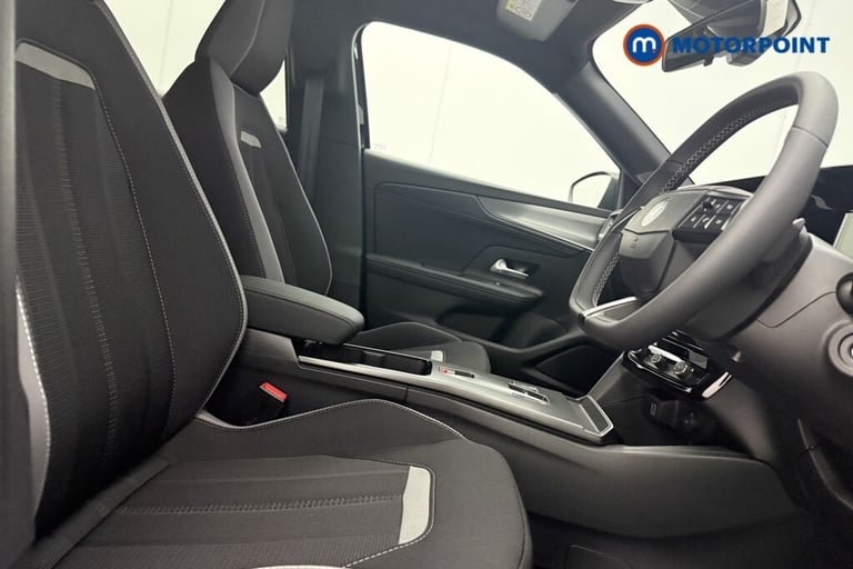 2025 Vauxhall Mokka 1.2 Turbo GS 5dr Auto SUV Petrol Automatic