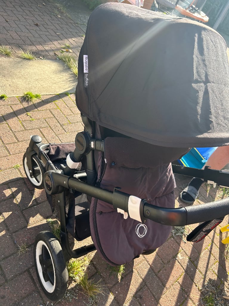 image for Bugaboo buffalo 