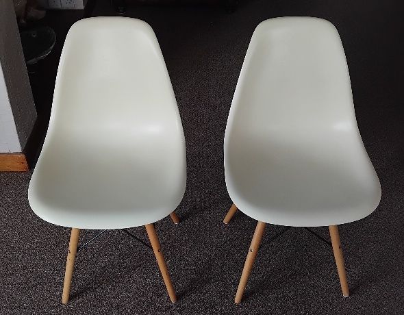 image for 3 Chairs, Excellent Condition