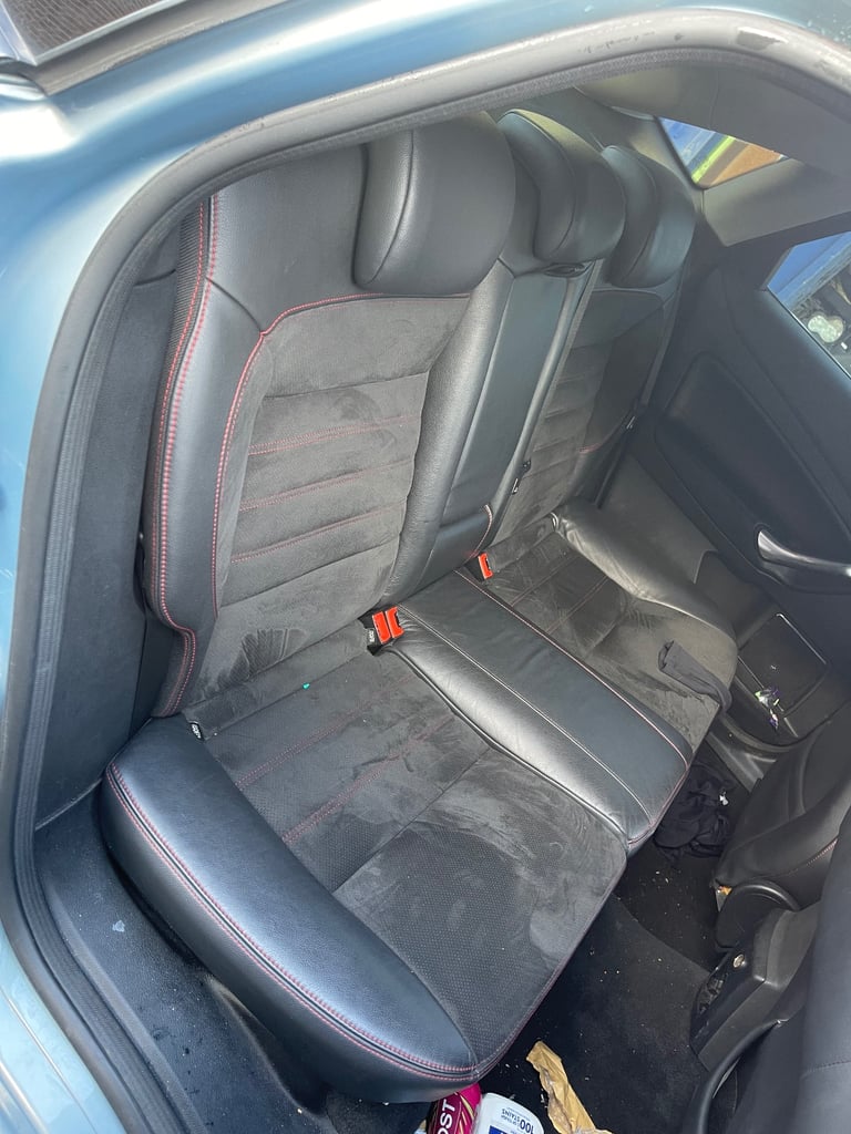 10 Ford Mondeo Sport 2.2tdci Q4BA 6speed Blue BREAKING parts