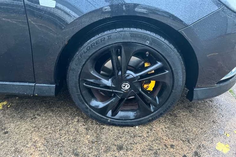 2015 Vauxhall Corsa 1.4i Turbo ecoFLEX Limited Edition Hatchback 3dr Petrol Manual Euro 6 (s/s) H...