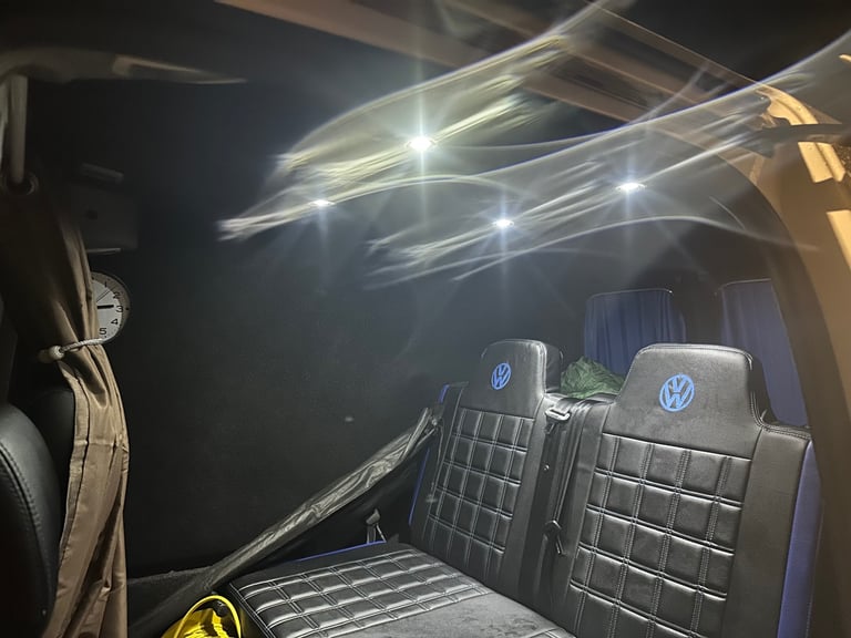 image for Volkswagen, CADDY, Panel Van, 2006, Manual, 1968 (cc)