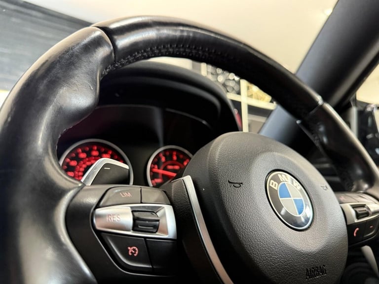 2017 BMW 4 Series Gran Coupe 3.0 435d M Sport Auto xDrive Euro 6 (s/s) 5dr Hatchback Diesel Autom...