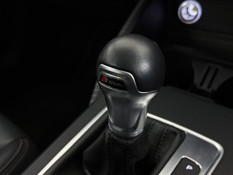 2018 Audi Q2 1.4 TFSI Edition 1 5dr S Tronic ESTATE PETROL Automatic