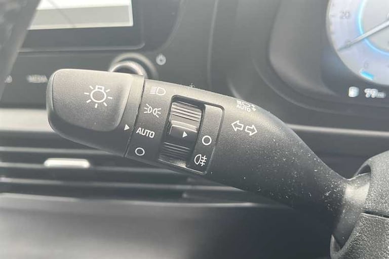 2024 Hyundai i20 1.0 T-GDi Premium Hatchback 5dr Petrol DCT Euro 6 (s/s) (100 ps) Hatchback Petro...