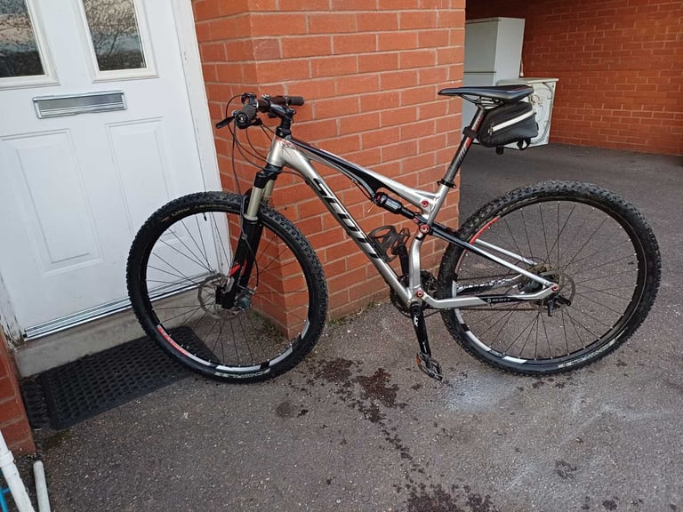 Scott spark 29 elite mountain Bike  