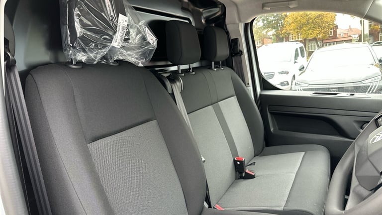 2024 Citroen Dispatch 1.5 BlueHDi Enterprise M Panel Van 6dr Diesel Manual MWB Euro 6 (s/s) (120 ...