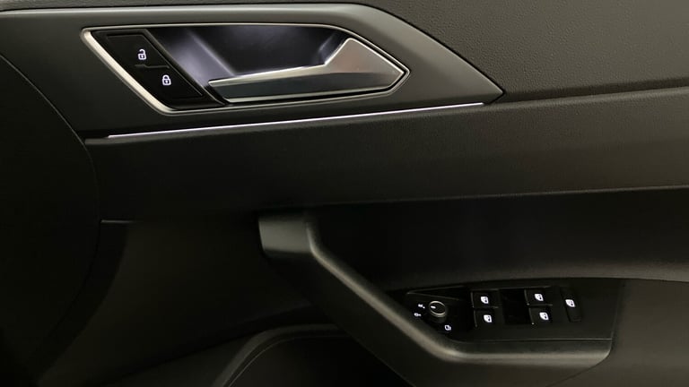 2021 Volkswagen Polo 1.0 TSI R-Line 5dr Petrol Hatchback Hatchback Petrol Manual