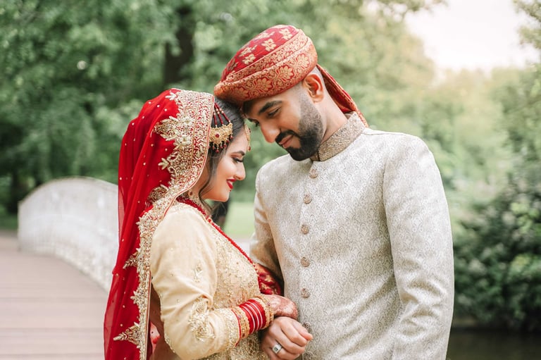 From £230! Event and Wedding Photographer, Asian Birthday Family Female Party Photography