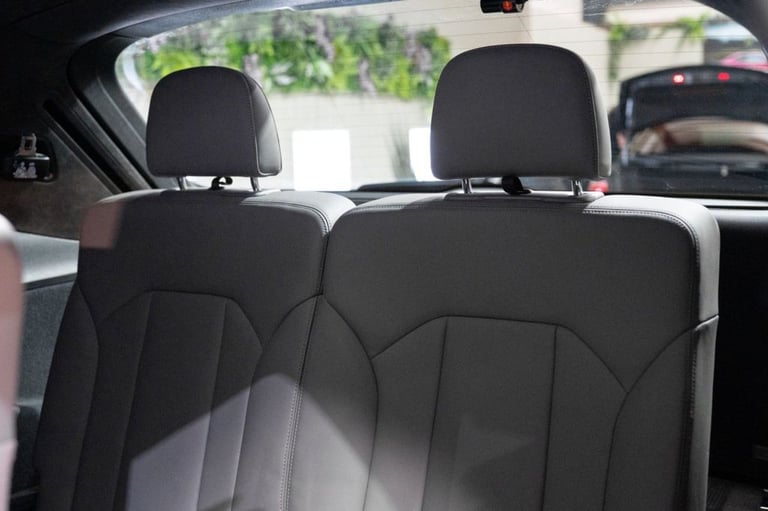 2021 Audi Q7 3.0 TFSI V6 55 Vorsprung SUV 5dr Petrol Tiptronic quattro Euro 6 (s/s) (340 ESTATE P...