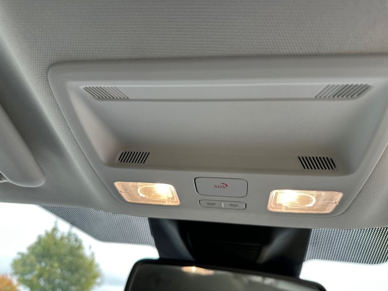 2022 Ford Focus Estate Active 1.0 125PS Estate Petrol Manual