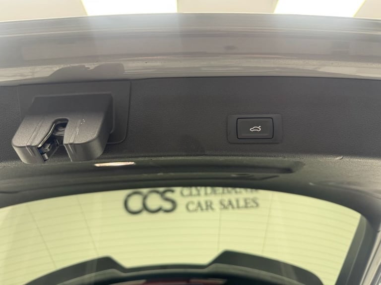 2020 Audi RS6 Avant 4.0 TFSI V8 Launch Edition Estate 5dr Petrol Tiptronic quattro Euro 6 (s/s) E...