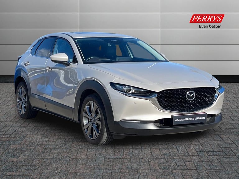 2019 Mazda CX-5 2.0 GT Sport Nav+ 5dr Auto Estate PETROL Automatic