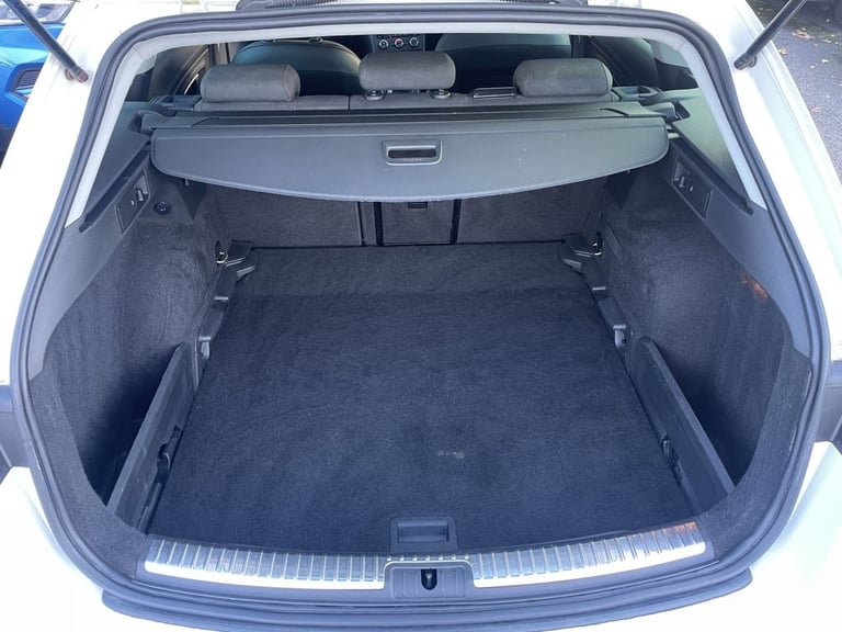 2015 SEAT Leon 2.0 TDI FR 5dr [Technology Pack] ESTATE DIESEL Manual