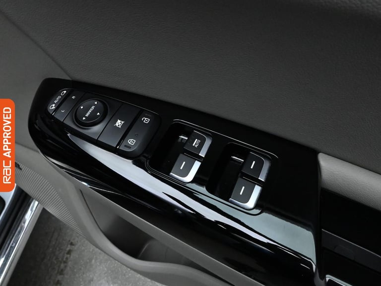 2020 Kia Sportage 1.6 GDi Platinum Edition SUV 5dr Petrol Manual Euro 6 (s/s) (130 bhp) SUV PETRO...