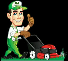 Jm lawn mowing now taking bookings for 2023 season