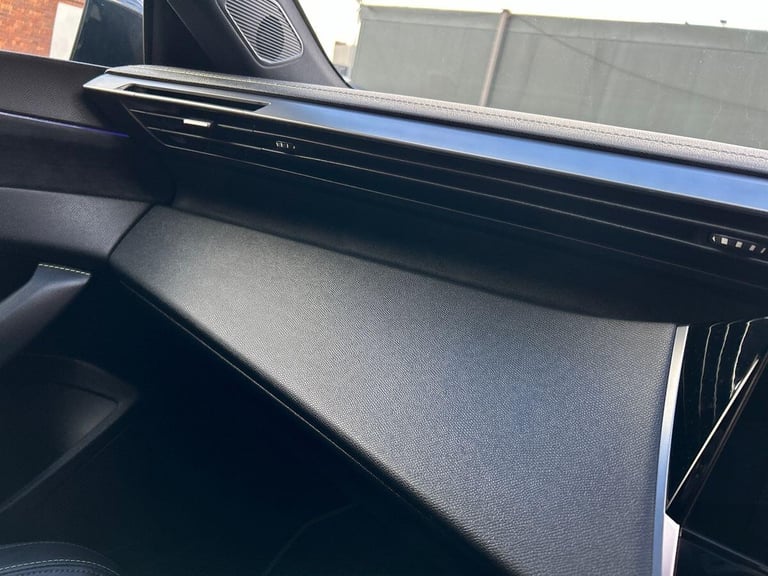 2024 Peugeot 408 1.2 PureTech GT Fastback 5dr Petrol EAT Euro 6 (s/s) (130 ps) Hatchback PETROL A...