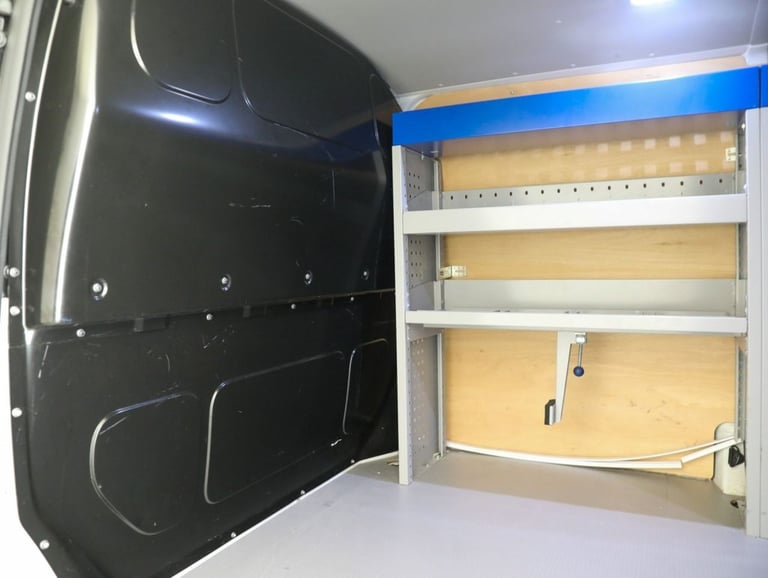 2023 Volkswagen Transporter 2.0 TDI T28 Startline Panel Van 5dr Diesel Manual FWD SWB Euro 6 (s/s...