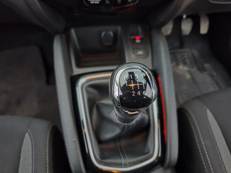 2019 Nissan Qashqai 1.5 dCi Acenta Premium Euro 6 (s/s) 5dr SUV Diesel Manual