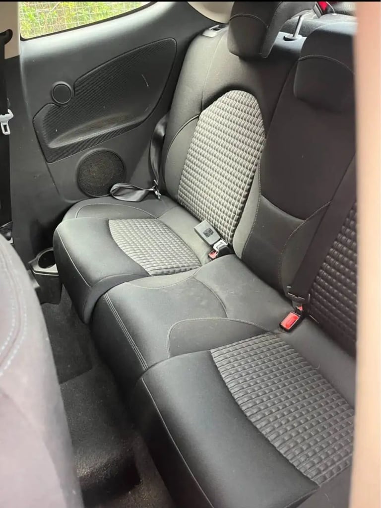 Alfa Romeo, MITO, Hatchback, 2009, Manual, 1368 (cc), 3 doors