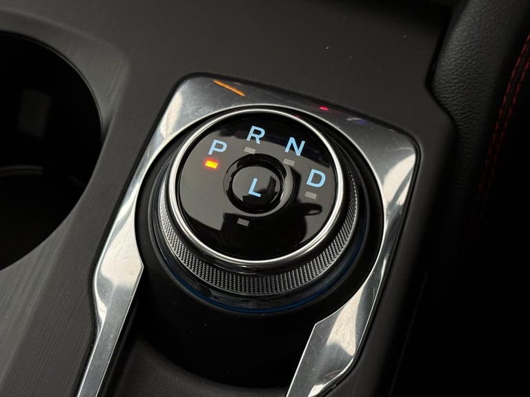 2023 Ford Kuga 2.5 Duratec 14.4kWh ST-Line X Edition CVT Euro 6 (s/s) 5dr HATCHBACK Petrol/Electr...