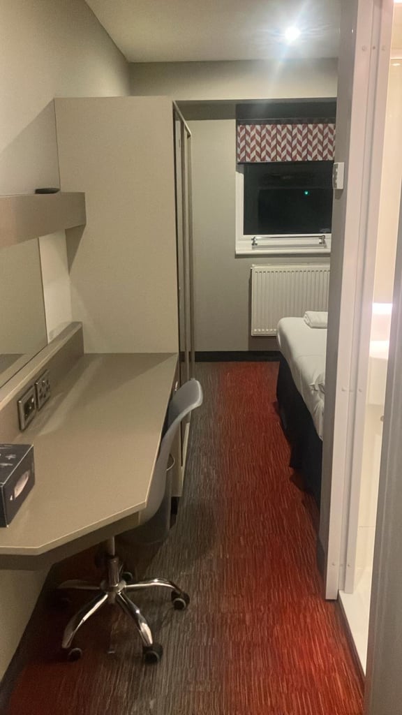 Student Accommodation Nottingham NG1 Study Inn